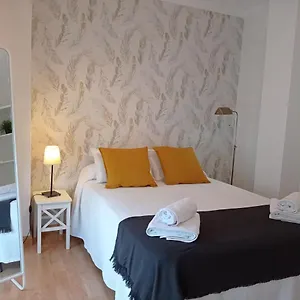 Centro Apartamento Málaga
