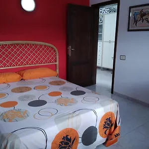  Séjour chez l'habitant Amanay Con Bano Espagne