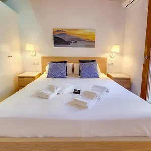  Appartement Urban - Turismo De Interior Espagne