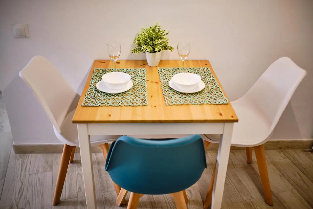 Be Malaga Centro Apartment 0*,  Spain