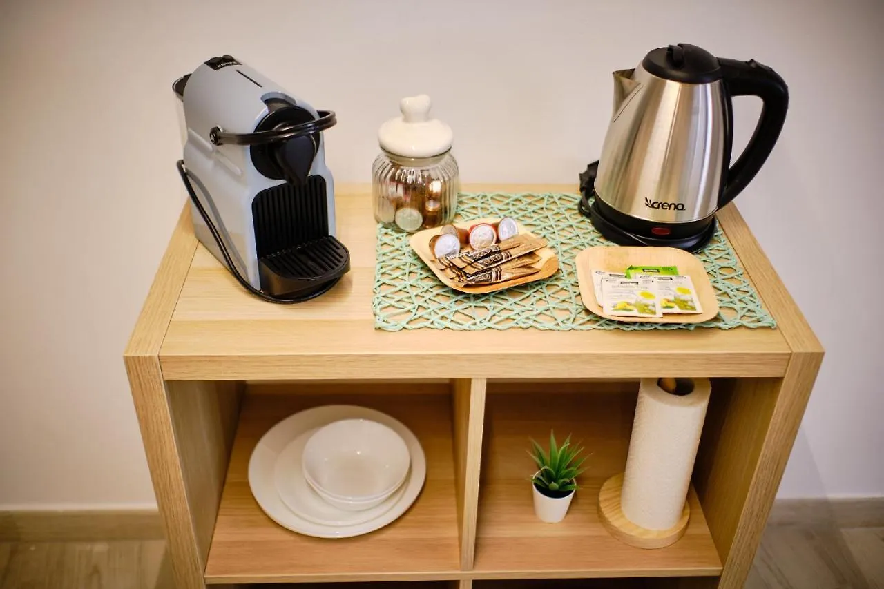 Be Malaga Centro Apartment 0*,  Spain