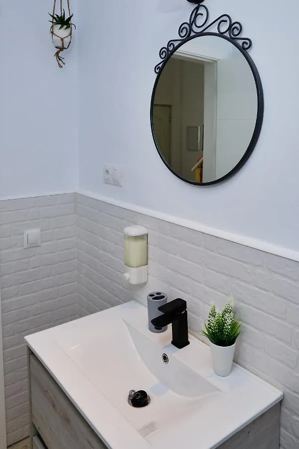 Be Malaga Centro Apartment