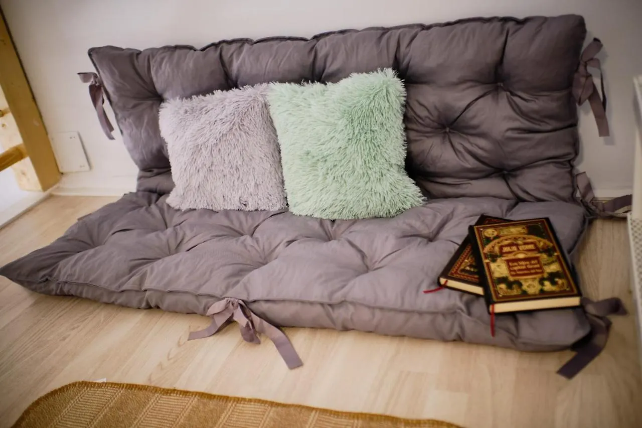 Be Malaga Centro Apartment Spain