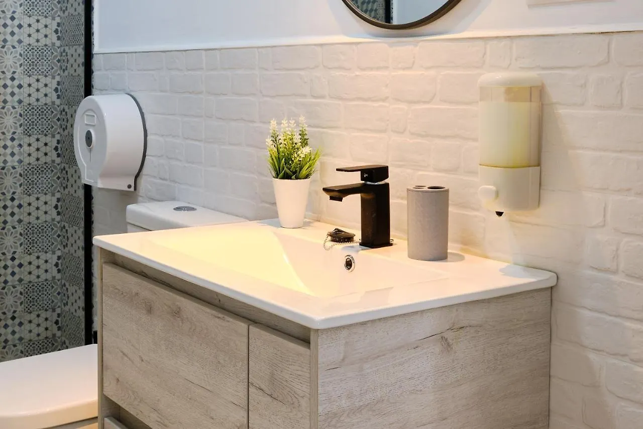 Be Malaga Centro Apartment Spain