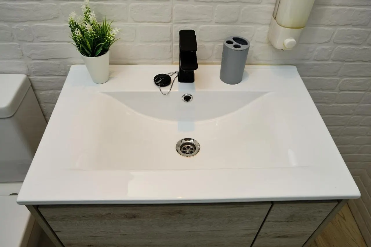 Be Malaga Centro Apartment